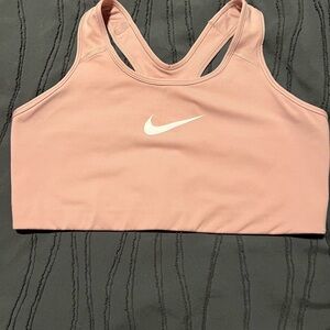Nike Women's Blush Sports Bra